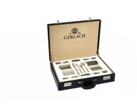 Gerlach 68 szt. FLAMES polysk + walizka - 1457028 - zdjęcie 1